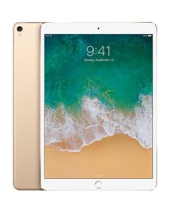 Apple iPad PRO 10.5" Wifi (256GB, Gold) - Excellent