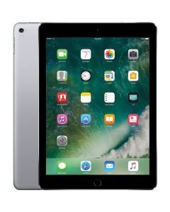 Apple iPad PRO 10.5" CELLULAR (256GB, Space Grey) - Excellent