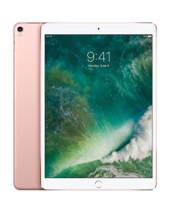 Apple iPad PRO 10.5" Cellular (64GB, Rose Gold) - Excellent