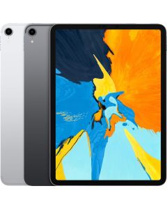 iPad PRO 2018 (11")
