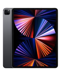 Apple iPad Pro 12.9" 5th Gen (128GB, Grey) - Pristine