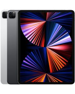iPad Pro 2021 (12.9")