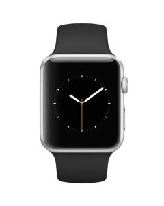 Apple Watch Series 4 Aluminum (44mm, Silver, Cellular) - Excellent
