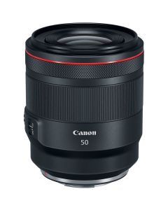 Canon RF 50mm f/1.2L USM Lens - Brand New
