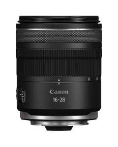 Canon RF 16-28mm f/2.8 IS STM Lens (Canon RF) - Brand New
