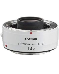 Canon Extender EF 1.4x III Lens - Brand New