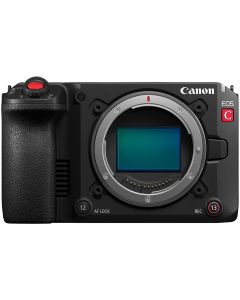 Canon EOS C50 7K Full Frame Cinema Camera - Brand New