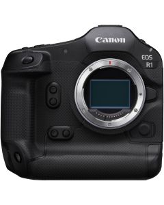 Canon EOS R1 Mirrorless Camera Body Only - Brand New