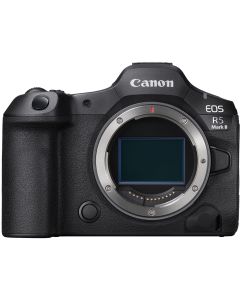 Canon EOS R5 Mark II Mirrorless Camera - Brand New