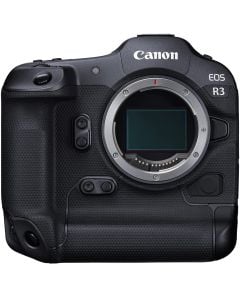 Canon EOS R3 Body Only - Brand New