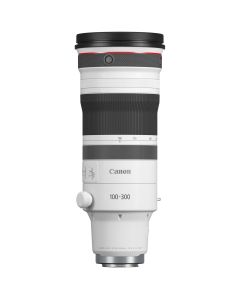 Canon RF 100-300mm f/2.8 L IS USM Lens (Canon RF) - Brand New
