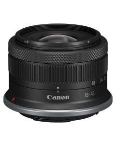 Canon RF-S 18-45mm f/4.5-6.3 IS STM Lens - Brand New
