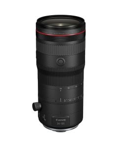 Canon RF 24-105mm f/2.8 L IS USM Z Lens (Canon RF) - Brand New