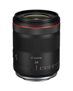 Canon RF 24mm f/1.4 L VCM Lens (Canon RF) - Brand New