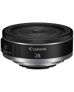 Canon RF 28mm f/2.8 STM Lens (Canon RF) - Brand New