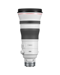 Canon RF 400mm f/2.8 L IS USM Lens - Brand New