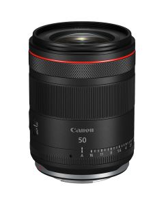 Canon RF 50mm f/1.4 L VCM Lens (Canon RF) - Brand New
