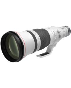 Canon RF 600mm f/4 L IS USM Lens - Brand New