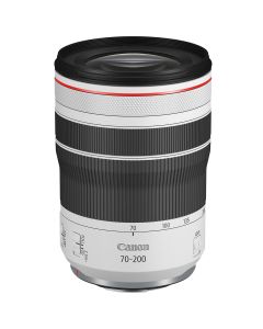 Canon RF 70-200mm f/4L IS USM Lens - Brand New
