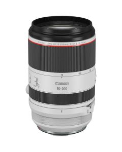 Canon RF 70-200mm f/2.8L IS USM Lens - Brand New