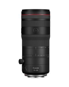 Canon RF 70-200mm f/2.8 L IS USM Z Lens (Black, Canon RF) - Brand New