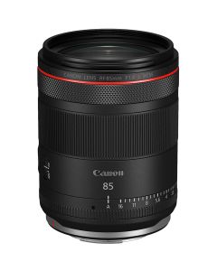 Canon RF 85mm f/1.4L VCM Lens - Brand New