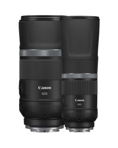 Canon RF F11 IS STM Lens