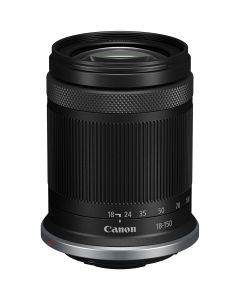 Canon RF-S 18-150mm f/3.5-6.3 IS STM Lens With Kit Lens - Brand New