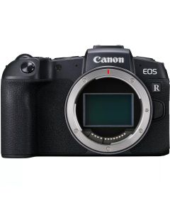 Canon EOS RP Digital SLR Camera Body - Brand New