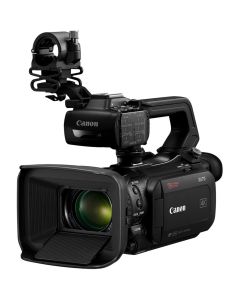 Canon XA70 UHD 4K30 Camcorder - Brand New
