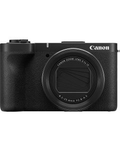 Canon PowerShot V1 Digital Camera - Brand New