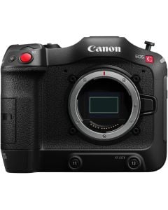 Canon EOS C70 Cinema 4K Camcorder Body Only - Brand New