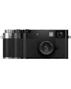 Fujifilm X Half