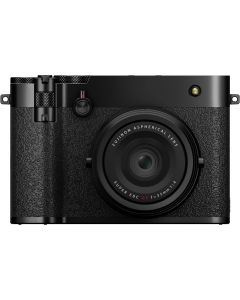 FUJIFILM GFX100RF Digital Camera (Black) - Brand New