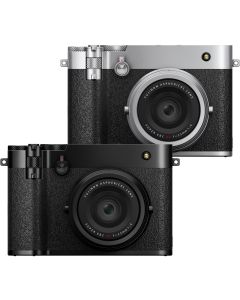 FUJIFILM GFX100RF