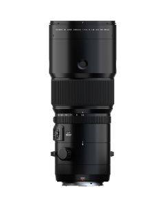 Fujifilm FUJINON GF 500mm f/5.6 R LM OIS WR Lens - Brand New