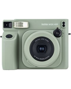 FUJIFILM INSTAX WIDE 400 Instant Film Camera - Brand New