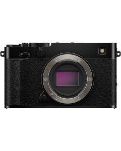 Fujifilm X-E5 - Black Mirrorless Camera With Kit Box - Brand New