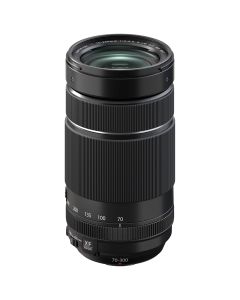 FUJIFILM FUJINON XF 70-300mm f/4-5.6 R LM OIS WR Lens - Brand New