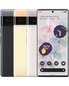 Google Pixel 6 Pro 5G