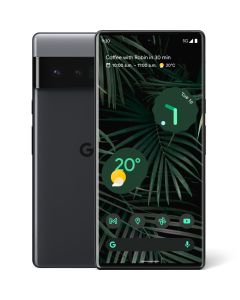 Google Pixel 6 Pro 5G (256GB, Stormy Black) AU - Pristine