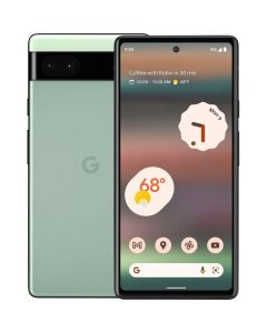 Google Pixel 6a (128GB, Sage) AU - Pristine