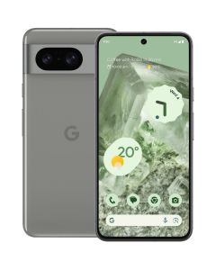 Google Pixel 8 (256GB, Hazel) - Pristine