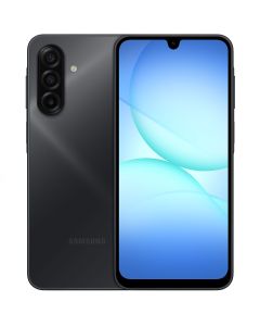 Samsung Galaxy A17 4G (8GB RAM, 256GB, Black) - Brand New