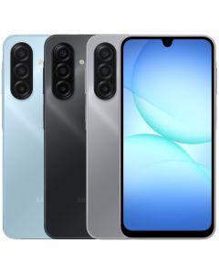 Samsung Galaxy A17