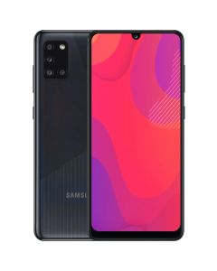 Samsung Galaxy A31 (128GB, Black) AU - Excellent