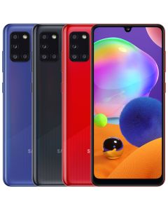 Samsung Galaxy A31