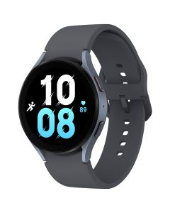 Samsung Galaxy Watch 5 (44MM, LTE Cellular, Blue Sapphire) AU - Excellent