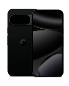 Google Pixel 10 Pro 5G (16GB RAM, 128GB, Obsidian) - Brand New