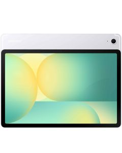 Samsung Galaxy Tab S10 FE 5G (8GB RAM, 128GB, Silver) - Brand New